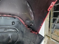 фото thumb №10, Mercedes eqa 243 w243 h243 amg бампер задня хром