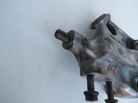 фото thumb №5, Кронштейн кронштейн опрокидывания кабины scania r 2133303 2133302