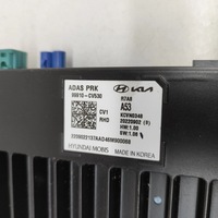 фото thumb №6, Kia ev6 2023 блок управления / модуль парковки pdc