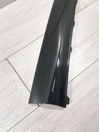 фото thumb №6, Mercedes w223 захист бампер права a2238851403