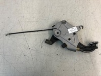 фото thumb №1, Гальмо ручний 1244270701 трос mercedes sl r129 a245