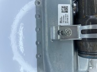 фото thumb №6, Bmw 5 f10 f11 подушка консолі подушка безпеки пасажира