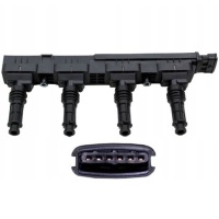 Купити Котушка запалювання nty ecz-pl-003, фото thumb