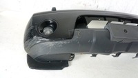 фото thumb №10, Бампер перед передній омивачі nissan navara d40 pathfinder 04-10 2004-2010