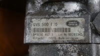 фото thumb №7, Насос гідропідсилювач оригінальна land rover discovery iii 2.7 td v6 qvb500620