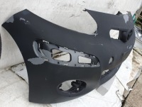 фото thumb №4, Toyota aygo i lift 2008- бампер перед