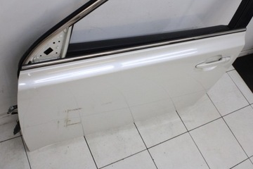 фото thumb №9, Subaru outback iv 09r- двері ліві передні лівий перед 37j