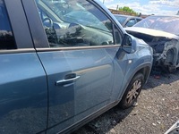 фото thumb №1, Chevrolet orlando дверь перед правое