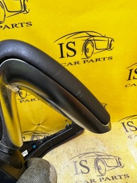 фото thumb №9, Ручка вибірник домкрат автоматична коробка передач коричнева renault espace v