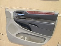 фото thumb №7, Chrysler town country обшивка w дверь правое перед