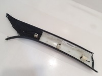 фото thumb №13, Audi s4 b8 захист оббивка стійка ліва чорна