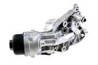 фото thumb №7, Радіатор оливи з фільтром opel combo 1.6cdti 2012- fiat bravo 1.6jtd