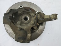 фото thumb №7, Ford explorer 11- поворотный кулак перед правая 3.5 3.7 v6