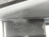 фото thumb №13, Volkswagen scirocco балка бампера задняя