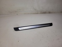 фото thumb №1, Молдинг порог правый перед audi a4 b8 8k0853374