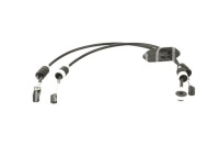 фото thumb №1, Трос перемикання передач ford transit 2006-