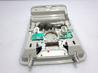 фото thumb №11, Skoda superb ii лампа інтер'єру стеля освітлення кабіни 3t0947105aqd