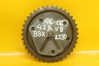 фото thumb №6, Колесо зубчасте розподільного валу audi a6 c6 4.2 b bbk 059109077e 079109435