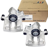 фото thumb №1, Комплект суппорт тормозной зад правые левый opel signum vectra c 03-09