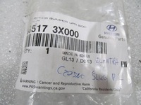 фото thumb №7, Hyundai elantra 11-16 кронштейн кронштейн левая левый бампера перед c405