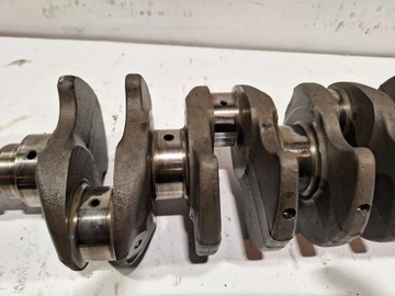 фото thumb №5, Wał колінчастий a17dtr opel astra j 1.7 cdti 125km 09-