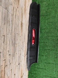 фото thumb №1, Накладка бампера задняя mini f56 jcw 7365144