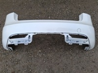 фото thumb №1, Tesla model 3 highland бампер задній задня