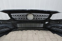 фото thumb №11, Бампер перед mercedes b клас w246 рестайлінг 14-