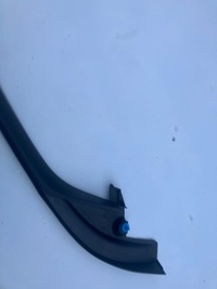 фото thumb №5, Прокладка рамка внутрішня двері лівий перед volvo xc40