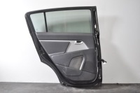 фото thumb №13, Kia sportage iii двері лівий задня задні повний 1k