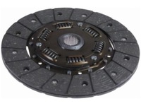 фото thumb №1, Диск зчеплення chevrolet spark m150 0.8