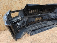 фото thumb №8, Kompletny перед skoda kodiaq lift 2023 капот крила бампер радіатор dsg