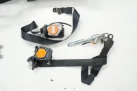 фото thumb №10, Nissan qashqai j11 рестайлинг 17r торпедо раздаточная капот подушка ремни