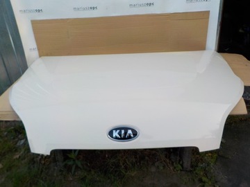 фото thumb №6, Kia soul i капот a1 гарна