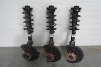 фото thumb №1, Vw beetle 5c mcperson лівий підвішування поворотна опора