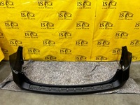 фото thumb №1, Бампер задня ford explorer vi mk6 xlt platinum st новий oem