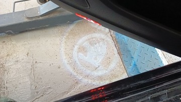 фото thumb №9, Projektorki skoda superb ii двері перед зад