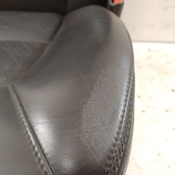 фото thumb №13, 2008 volvo xc70 комплект сидений 30727492