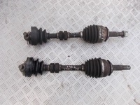 фото thumb №1, Nissan x-trail t32 приводной вал передняя левая - dci