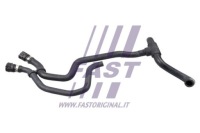 фото thumb №2, Fast ft61421 патрубок, теплообмінник тепла обігрівач