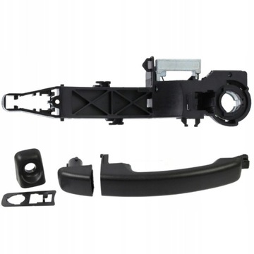 фото thumb №1, Renault master 3 кронштейн ручка дверь перед pr