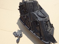 фото thumb №5, Skoda yeti рестайлінг лампа ліва ксенон 5l1941015c 20s