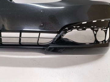 фото thumb №8, Бампер переднє перед bmw 3 f34 gt gran tourismo 13-