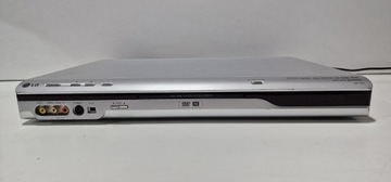 DVD-рекордер/CD-плеер LG DR7500
