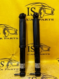 фото thumb №1, Амортизаторы задняя nissan qashqai ii renault kadjar