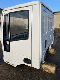 фото thumb №6, Iveco eurocargo кабина дневная euro 6 кабина