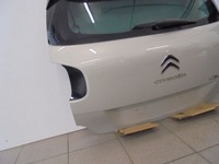 фото thumb №4, Крышка багажника задняя комплектная citroen c3 aircross 2017 kvj