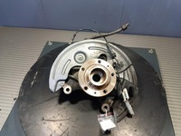 фото thumb №1, Opel astra l 1.6 thp поворотный кулак левый перед