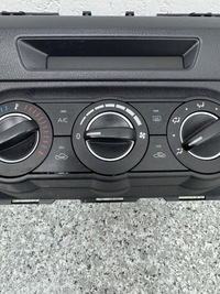 фото thumb №7, Панель обдув кондиционера mazda 3 bm 2013-2017