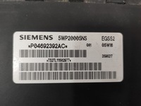 фото thumb №10, Jeep grand cherokee wk wh 3.0crd модуль коробки блок керування p04692392ac oryg